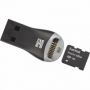   Sandisk Memory Stick M2 2 Gb Ultra II w/Reader (SDMSM2Y-2048-E11M)