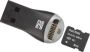   Sandisk Memory Stick M2 8 Gb Ultra II w/Reader (SDMSM2Y-8192-E11M)