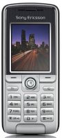   Sony Ericsson K320