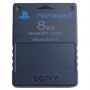   Sony 8Mb, Memory Card for PlayStation 2