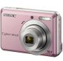  Sony CyberShot DSC-S930, Pink
