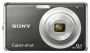  Sony CyberShot DSC-W190, Black