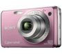  Sony DSC-W210, Pink