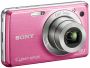  Sony DSC-W220, Pink