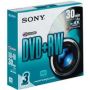  Sony DVD+RW 2.8 Gb, 8cm, 60 min, Jewel