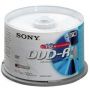  Sony DVD+R 4,7GB/16x CakeBox 50( 50)
