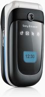   Sony Ericsson Z310i