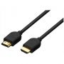  HDMI-HDMI, 5m, gold plated connectors, Sony (DLC-HD50P)