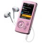 MP3  Sony NWZ-A816, 4Gb, Pink
