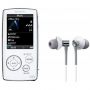 MP3  Sony NWZ-A816, 4Gb, White