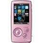 MP3  Sony NWZ-A818, Pink