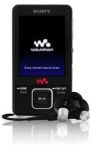 MP3  Sony NWZ-A826