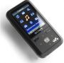 MP3  Sony NWZ-S616, Black