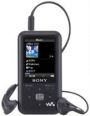 MP3  Sony NWZ-S618