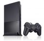  Sony PlayStation 2, Black (SCPH-90008)