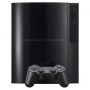  Sony PlayStation 3, 40Gb, Base Pack, Black