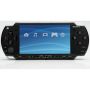  Sony PlayStation Portable, Base Pack, Black (PSP-2008)  5.00 33-3