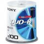  Sony SONY DVD+R 4,7GB/16x CakeBox 100( 100)
