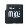 miniSD 1Gb Transcend
