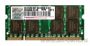   SO-DIMM DDR2 2048Mb 800Mhz Transcend JetRAM
