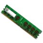   DIMM DDR2 1024Mb 800MHz, Transcend JetRAM (JM800QLU-1G)