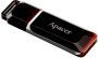USB Flash Apacer 4Gb, Handy Steno AH321, Red (AP4GAH321R-1)