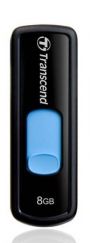 USB Flash Transcend 8Gb, JetFlash 500 (TS8GJF500)