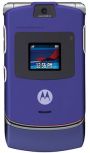   Motorola RAZR V3