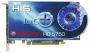  1024MB PCI-E RadeOn HD5750 HIS IceQ H575Q1GD DDR5 HDMI Display Port