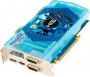  1024MB PCI-E RadeOn HD6770 HIS IceQ X H677QN1GD GDDR5 128bit