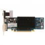  512MB PCI-E RadeOn HD5450 Sapphire 11166-08-20R DDR3