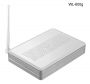  Asus WL-600g All-in-1 Wireless ADSL2/2 + Home Gateway, Wireless Router 125Mbps, 2xUSB, 4x10/100 LAN