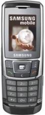   Samsung SGH-D900i