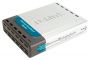 D-Link DI-604 Broadband Router, 1 port WAN, 4 port LAN 10/100 Mbit