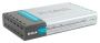 D-Link DI-704UP Broadband Router/USB Printserver, 1 port WAN, 4 port LAN 10/100 Mbit, 1 port USB 2.0