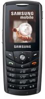   Samsung SGH-e200