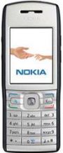   Nokia E50-2