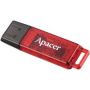 USB    8GB Apacer AH324 USB2.0 Red