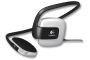  Logitech Identity Headphones for MP3
