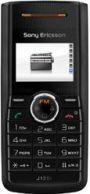  Sony Ericsson J120i