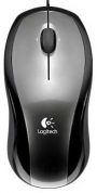  Logitech LX3 Optical Mouse, USB, PS/2