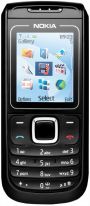 NOKIA 1680 classic, 0.3 , MP3, Bluetooth, GPRS, EDGE, 32Mb. black