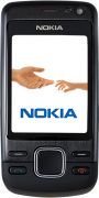   Nokia 6600i Silver