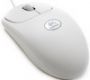  Logitech RX250 Scroll, 3 buttons, OEM, Optical, USB, PS/2, White