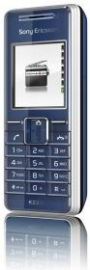   Sony Ericsson K220i