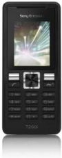   Sony Ericsson T250i