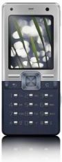   Sony Ericsson T650i