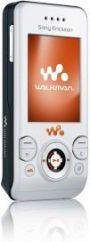   Sony Ericsson W580i