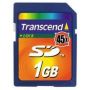   SD 1Gb Transcend