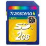 SD 2Gb Transcend, 150x